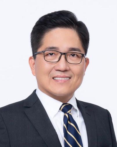 Lin Kai Min